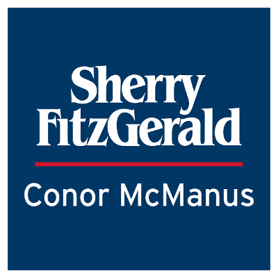 Sherry Fitzgerald Conor McManus Logo
