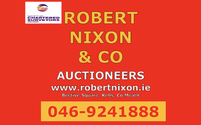 Robert Nixon & Co Auctioneers