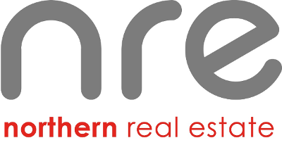 Northern Real Estate Logo