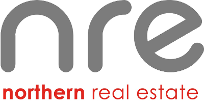 Northern Real Estate logo