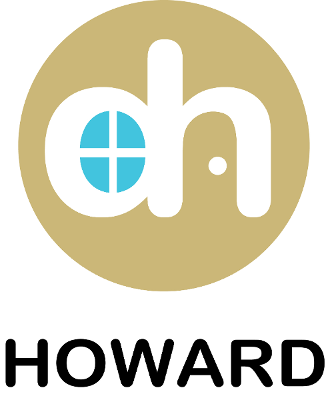 Dan Howard & Co. Ltd Logo