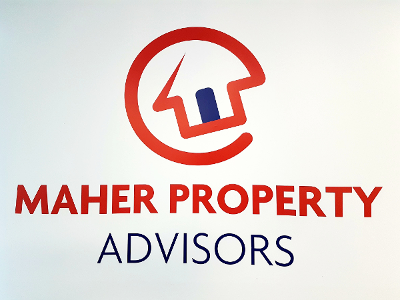 Maher Property Advisors Logo