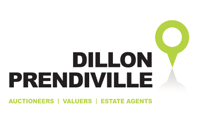 Dillon Prendiville Auctioneers Logo