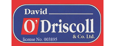 David O'Driscoll & Co Ltd
