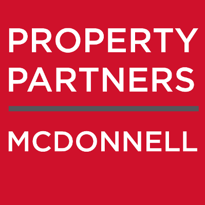 Property Partners McDonnell Logo