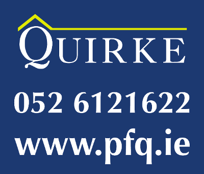 P F Quirke & Co Ltd Logo