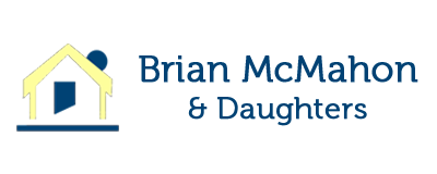 Brian McMahon & Daughters Logo