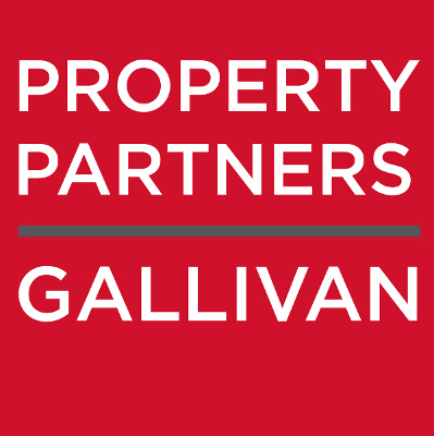 Property Partners Gallivan logo