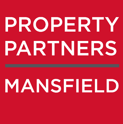 Property Partners Mansfield Logo