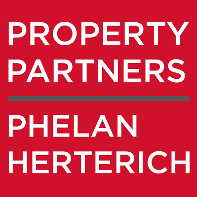 Property Partners Phelan Herterich Logo
