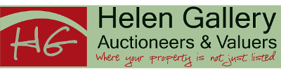 Helen Gallery Auctioneers & Valuers Logo