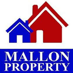 Mallon Property logo