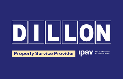 Dillon Property Services Logo