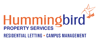 Hummingbird Property Services Logo