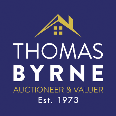 Thomas Byrne Auctioneer & Valuer