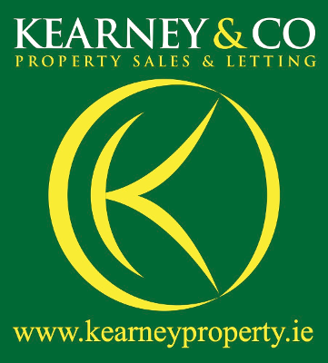 Kearney & Co Property Sales & Lettings Logo