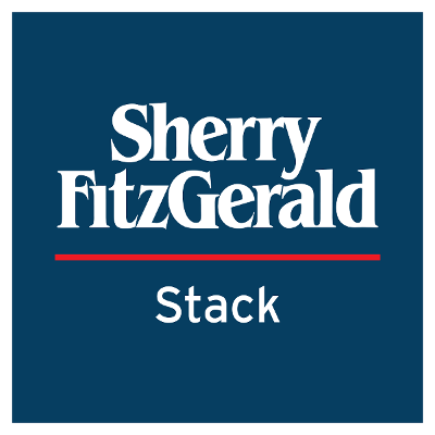Sherry Fitzgerald Stack Logo