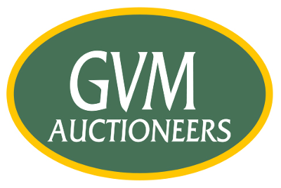 GVM Auctioneers