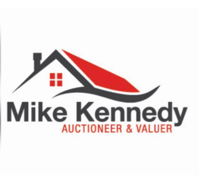 Mike Kennedy Auctioneer & Valuer Logo