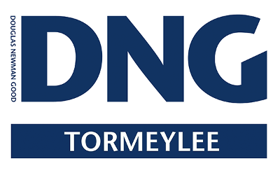 DNG Tormey Lee Logo