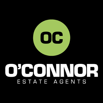 O'Connor Estate Agents Logo