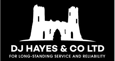 DJ Hayes & Co Ltd Logo