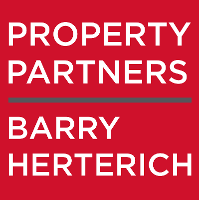Property Partners Barry Herterich Logo