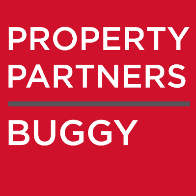 Property Partners Buggy Logo