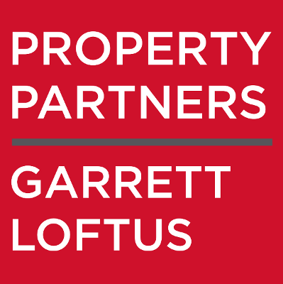 Property Partners Garrett Loftus Logo
