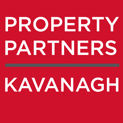 Property Partners Kavanagh Logo