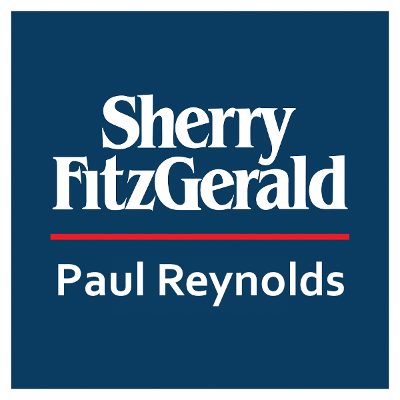 Property Partners Paul Reynolds Logo