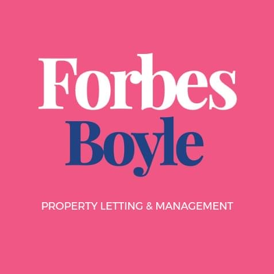 Forbes & Boyle Property Letting & Management Logo