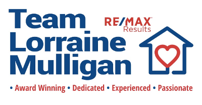 Team Lorraine Mulligan REMAX Results