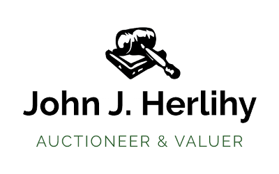 John J Herlihy Auctioneer & Valuer