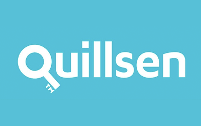 Quillsen (Navan) Logo