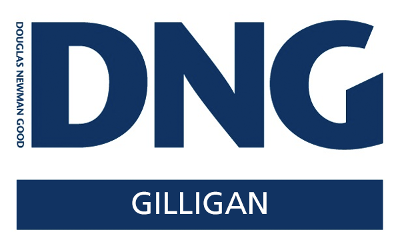 DNG Gilligan Logo