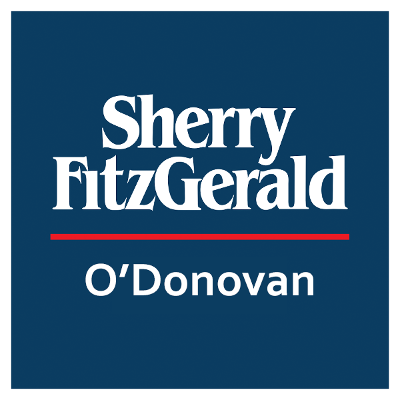 Sherry Fitzgerald O'Donovan (Midleton) Logo