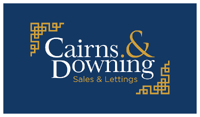 Cairns & Downing Sales and Lettings Logo
