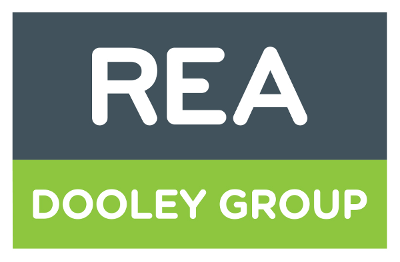 REA Dooley Group Logo