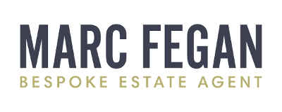 Marc Fegan - Bespoke Estate Agent (Lurgan) Logo