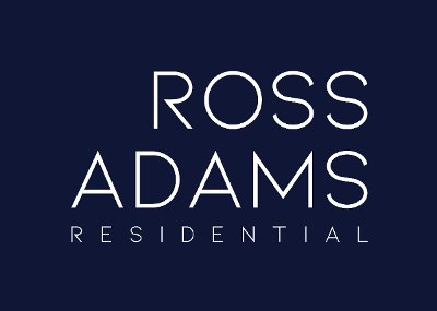 Ross Adams Residential