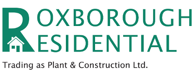 Roxborough Residential Logo