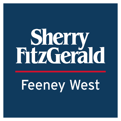 Sherry Fitzgerald Feeney West Logo