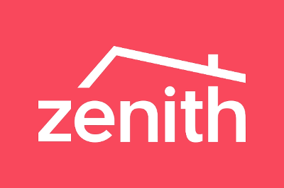 Zenith Residential Logo