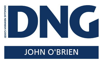 DNG John O'Brien Logo