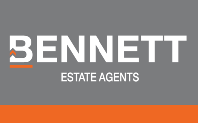 Bennett Estate Agents Logo