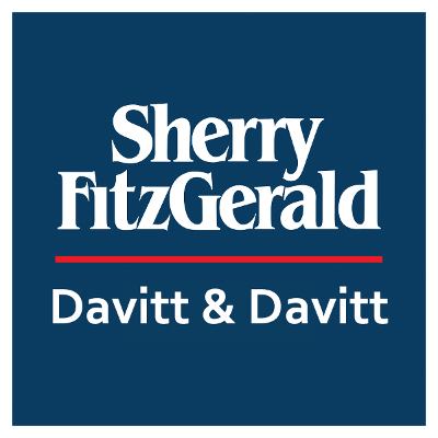 Sherry Fitzgerald Davitt & Davitt (Mullingar) Logo