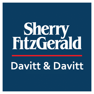 Sherry Fitzgerald Davitt & Davitt (Mullingar & Castlepollar) Logo