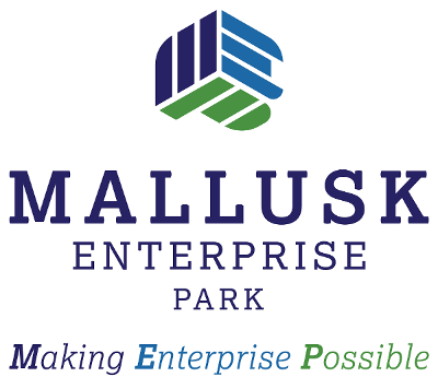 Mallusk Enterprise Park Ltd Logo