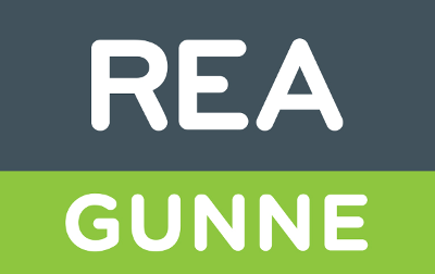 REA Gunne Property (Dundalk) Logo